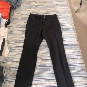 Women’s jegging pants